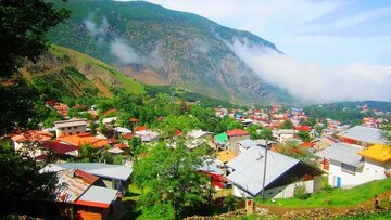 شهر دالخانی به نقشه جغرافیایی کشور اضافه شد