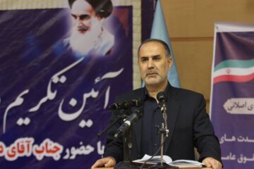 قائم مقام سازمان بازرسی: از تعطیلی ۴۱۵ واحد جلوگیری شد