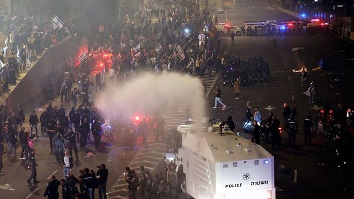 چالشهای بنیادین رژیم صهیونیستی در ۷۵ سال گذشته تغییر نکرده است