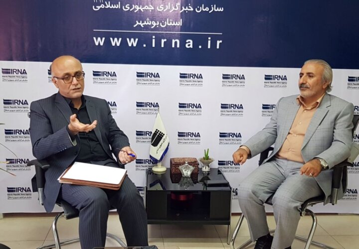 توقف ۱۰ ساله در توسعه شهرکهای صنعتی بوشهر پایان یافت/ ۵۵۰ هکتار دیگر افزوده میشود