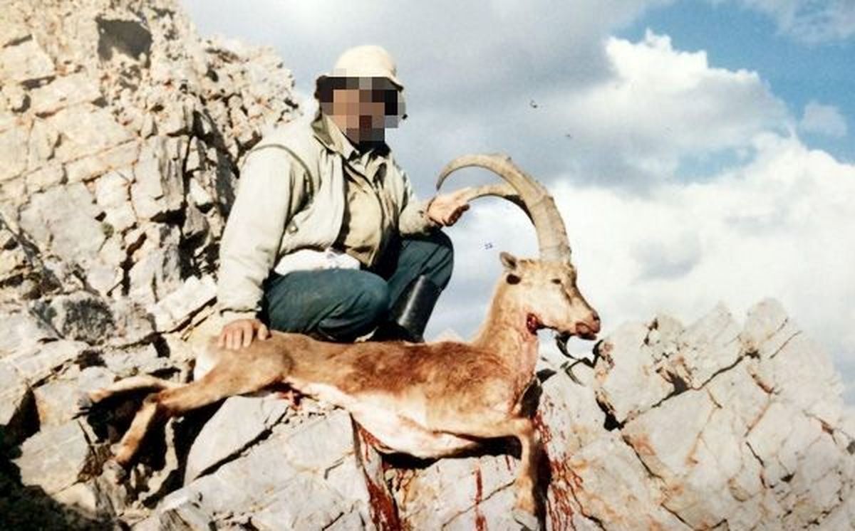 پایش فضای مجازی ۵۰ متخلف زیستمحیطی بوشهر را به دام انداخت پایش فضای مجازی ۵۰ متخلف زیستمحیطی بوشهر را به دام انداخت