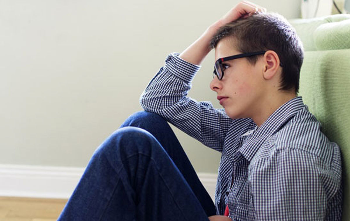 نوجوانی؛ سفر دور و دراز کودکی تا بزرگسالی