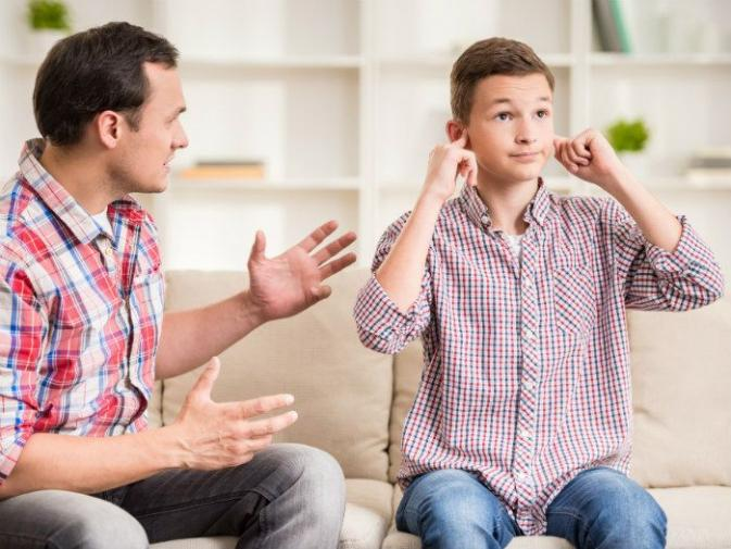 نوجوانی؛ سفر دور و دراز کودکی تا بزرگسالی