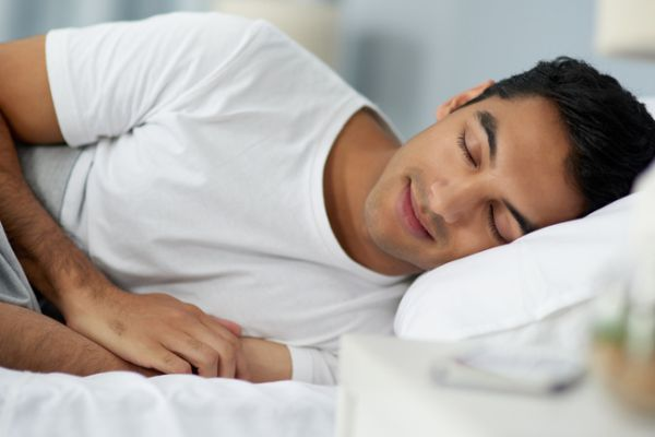 بهترین زمان برای خواب شبانه چه ساعتی است ؟