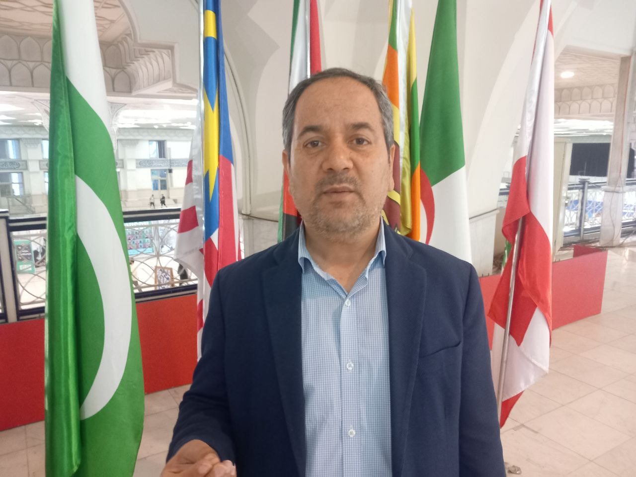 رایزن اسبق ایران در تونس: قرآن پل پیونددهنده و نقطه آغاز گفتمان اسلامی جهانی است