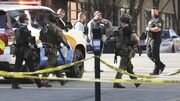 تیراندازی در شیکاگوی آمریکا چهار کشته بر جای گذاشت
