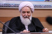 امام جمعه کرمانشاه: قدرت بزرگ اسلام را می‌توان با فریضه حج تبیین کرد