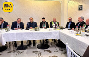 Muslime und Christen einigen sich beim Treffen in Moskau auf die Befreiung Jerusalems
