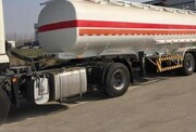افزون بر ۴۸ هزار لیتر گازوئیل قاچاق در زنجان کشف شد