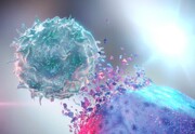 دانشمندان راهی برای احیای سلول‌های مبارزه‌کننده با سرطان یافتند