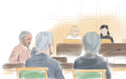مقایسه پرونده «حمید نوری» با «آریل شارون» در دادگاه سوئد