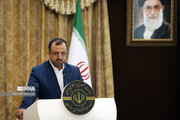 ایران اور سعودی عرب کے درمیان مشترکہ چیمبر آف کامرس قائم کیا جائے گا: وزیر خزانہ