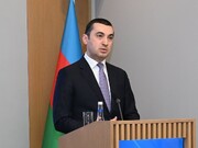 Azerbaycan Cumhuriyeti Dışişleri Bakanlığı, İran ile iyi ilişkilerin geliştirilmesine vurgu yaptı