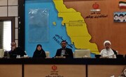 تشکیل ۶ کمیته برپایی رویداد جایزه ملی جوانی جمعیت در استان بوشهر