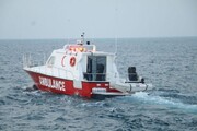 آمبولانس‌های دریایی در راه مازندران