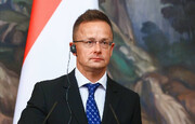 «انرژی»؛ محور سفر وزیر خارجه مجارستان به مسکو 