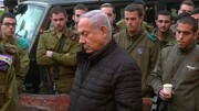 رسانه صهیونیست: اسرائیل از روحیه بالای محور مقاومت نگران است 