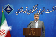 ایران نسبت به وضعیت اتباع خود هیچ تسامحی ندارد/آخرین وضعیت پرونده سرقت از بانک ملی