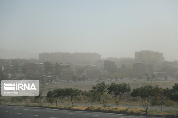 هواشناسی: شرایط ناپایدار هوا تا اواخر روز یکشنبه در کرمانشاه تداوم دارد