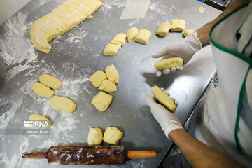 Chai Chorak Bread