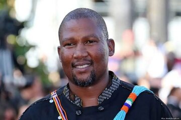 Le petit-fils de Mandela a appelé le monde à participer à la marche de la Journée de Qods