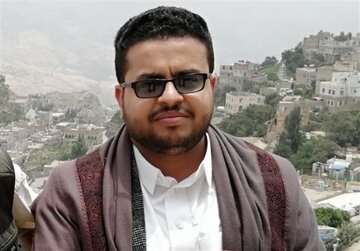 مسئول یمنی: تحولات فلسطین اهمیت راهپیمایی روز قدس را دوچندان کرده است 