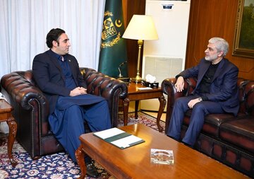 وزیرخارجه پاکستان از اهمیت توافق ایران و عربستان برای صلح منطقه‌ای گفت