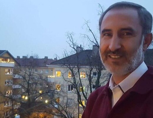 حمید نوری به ناحق و غیرقانونی در سوئد زندانی است