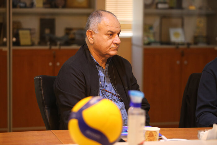 خاموشی ستاره ایران در روز روایت بادیگار انقلاب از تحریم مسابقات کشتی آریامهر