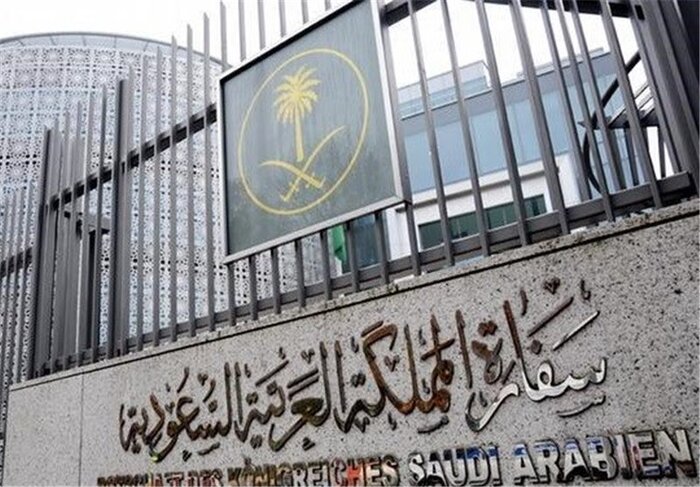 شمارش معکوس گشودن سفارتخانهها در تهران و ریاض