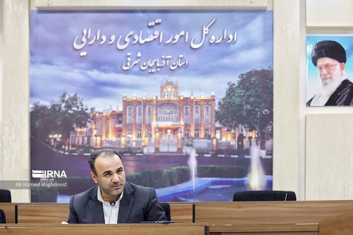 جذب ۲۷ میلیون دلاری سرمایه گذاری خارجی در آذربایجان شرقی