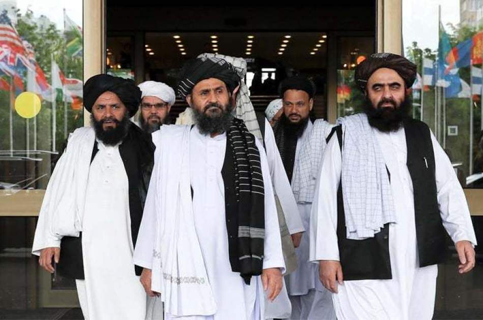 چین، روسیه و پاکستان خواستار تعامل با طالبان شدند