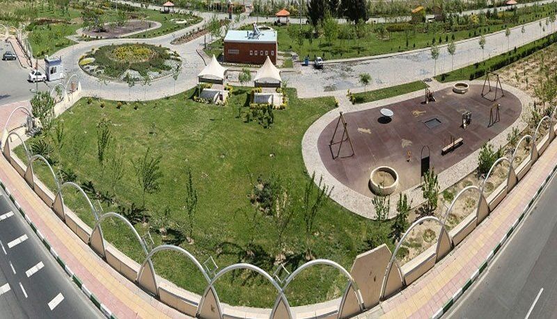 ساخت پارک علم و فناوری تهران در بوستان ولایت/تا دوسال آینده خط ۴ مترو تکمیل می‌شود