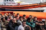 ایتالیا با افزایش تعداد مهاجران وضعیت اضطراری اعلام کرد