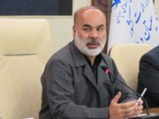 استاندار: بهره‌گیری از ظرفیت‌های سیستان و بلوچستان برای رونق تولید و اشتغال ضروری است