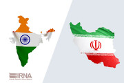 Импорт Индии из Ирана удвоился