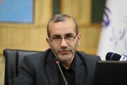 استاندار کرمانشاه: فضای یادمان عملیات مرصاد باید توسعه یابد