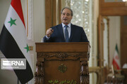 احتمال بازگشایی سفارت دمشق در تونس/ افزایش تماس‌های عربی-عربی با محور سوریه