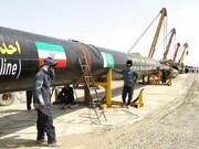 دبلوماسي باكستاني: مشروع الغاز المشترك مع إيران من أولويات إسلام أباد
