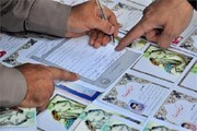 ثبت نام و جذب حامیان جدید در طرح اکرام ایتام و محسنین در یزد