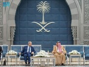 خشم آمریکا از سفر وزیر خارجه سوریه به عربستان/ کاخ سفید: روابط را عادی‌سازی نمی‌کنیم
