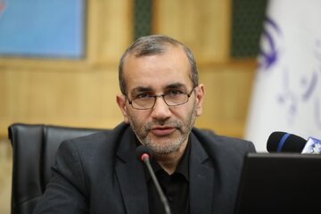 استاندار کرمانشاه: فضای یادمان عملیات مرصاد باید توسعه یابد