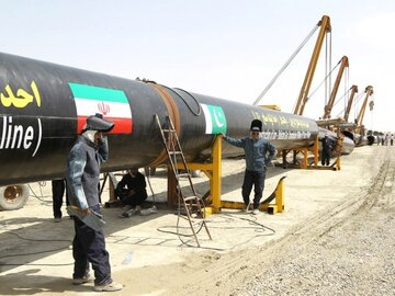 دیپلمات ارشد پاکستان: پروژه مشترک گاز با ایران در اولویت کار اسلام‌آباد است