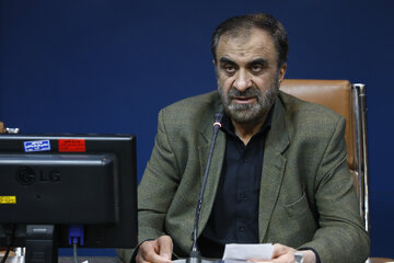 استاندار چهارمحال و بختیاری: رییس‌جمهور شهید و شهدا در تاریخ ایران جاودانه شدند