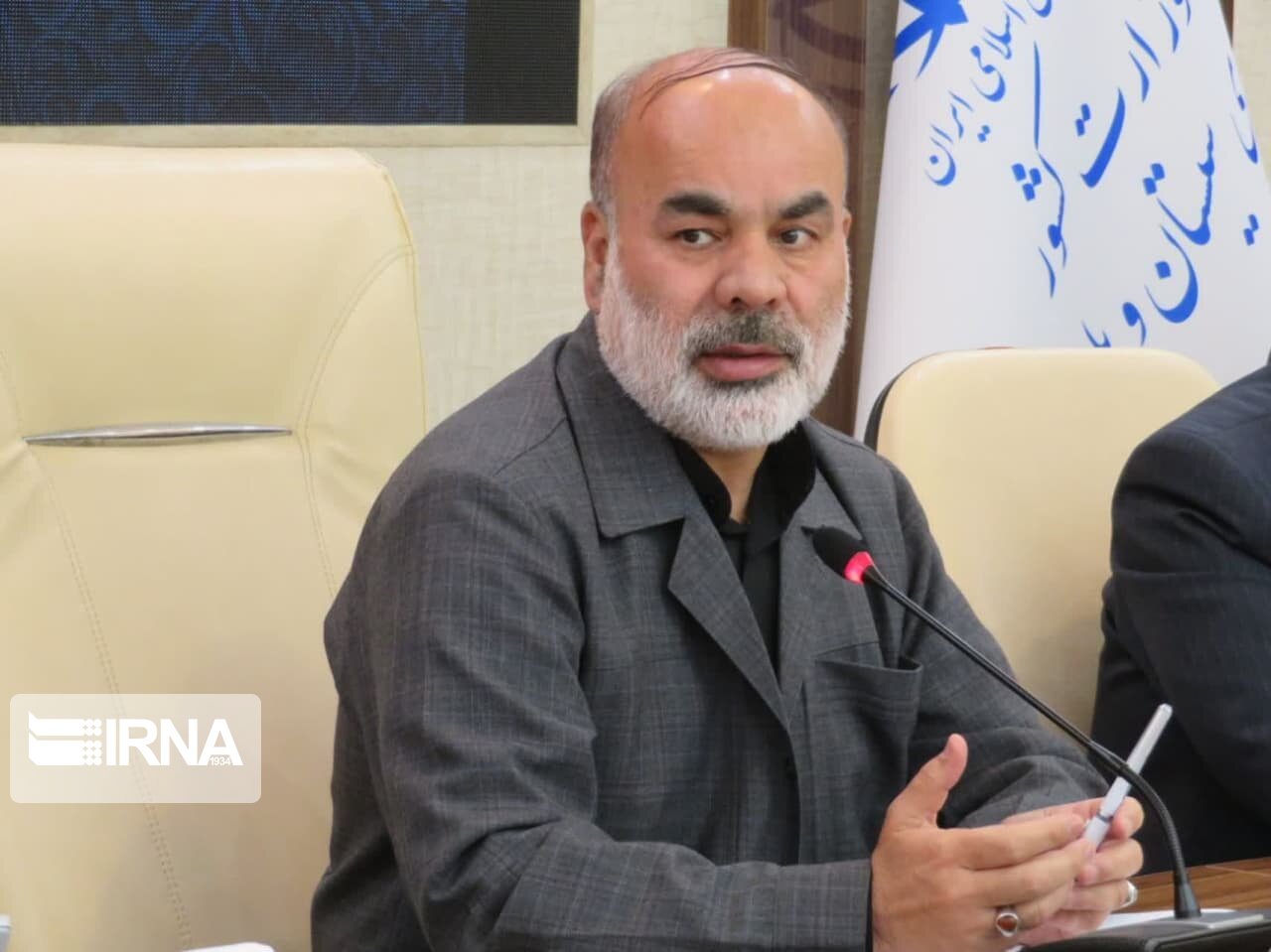 استاندار: گروه‌های جهادی سیستان و بلوچستان در قالب شرکت‌های دانش‌بنیان فعالیت کنند ‏