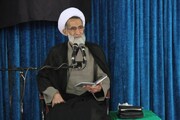 امام جمعه شهرکرد:روحیه جهادی در جامعه تقویت شود