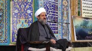 امام جمعه قرچک: سیره حضرت علی(ع) بهترین الگو برای سعادتمندی است 