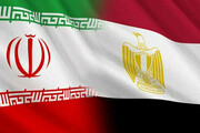 Irak und Oman versuchen, Beziehungen zwischen Iran und Ägypten herzustellen