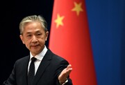 چین: آمریکا از تشدید تنش‌ها در شبه‌جزیره کره خودداری کند