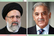 Iranian president, Pakistan’s PM discuss bilateral ties over phone